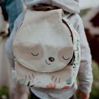 Mini mochila - El perezoso