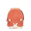 Mini Mochila - El Pulpo