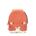 Mini Mochila - El Pulpo