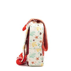 Mini Mochila - El Pulpo