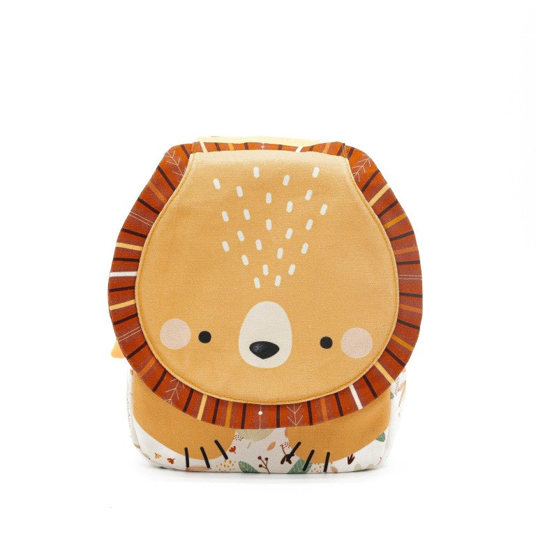 Mini mochila - El león