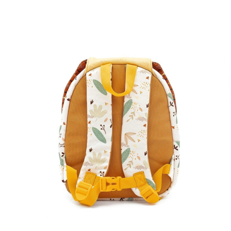 Mini mochila - El león