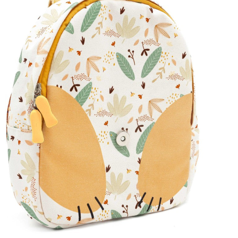 Mini mochila - El león
