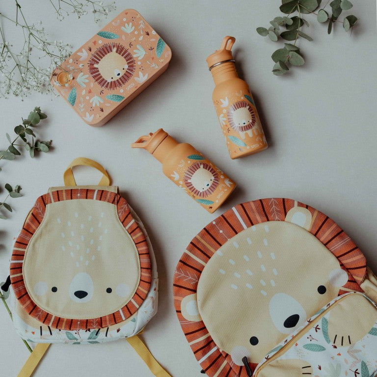 Mini mochila - El león