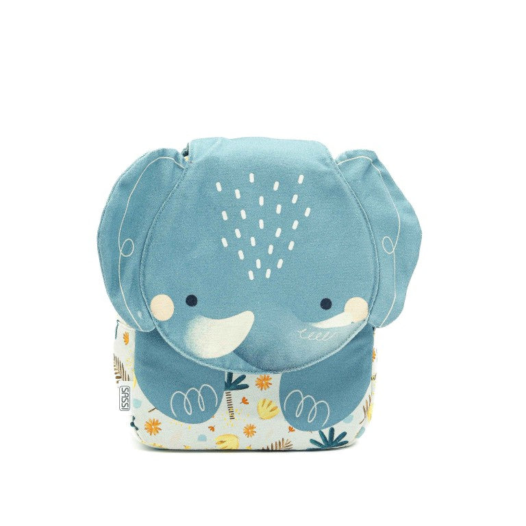 Mini Backpack - The Elephant