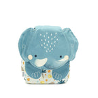 Mini Backpack - The Elephant