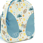 Mini Backpack - The Elephant