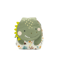 Mini mochila - El dinosaurio