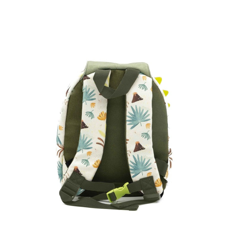 Mini mochila - El dinosaurio