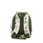 Mini mochila - El dinosaurio