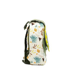 Mini mochila - El dinosaurio