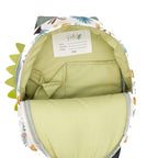 Mini mochila - El dinosaurio
