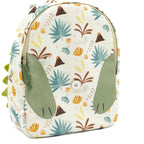 Mini mochila - El dinosaurio