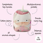 Mini Backpack - The Unicorn