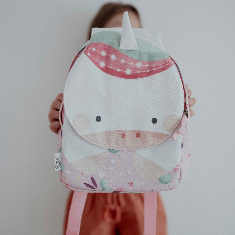 Mini Backpack - The Unicorn