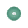 Silicone Bowl - The Polar Bear