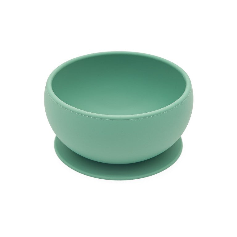 Silicone Bowl - The Polar Bear