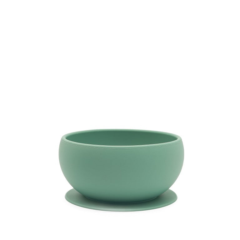 Silicone Bowl - The Polar Bear