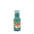 Botella térmica 350 ml - El zorro