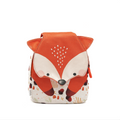 Mini Backpack - The Fox