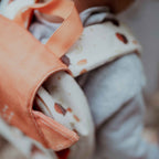 Mini Backpack - The Fox