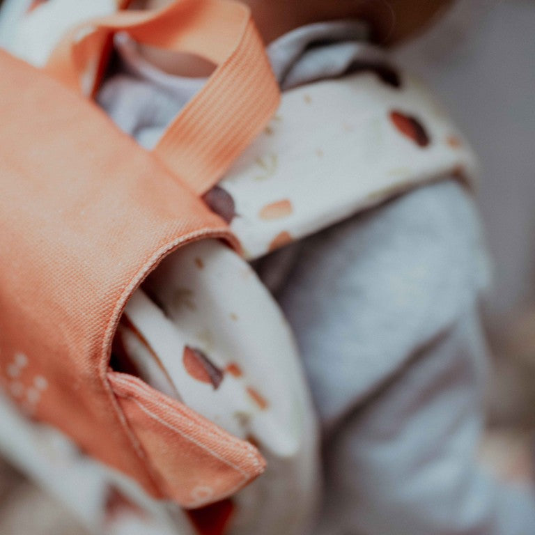 Mini Backpack - The Fox