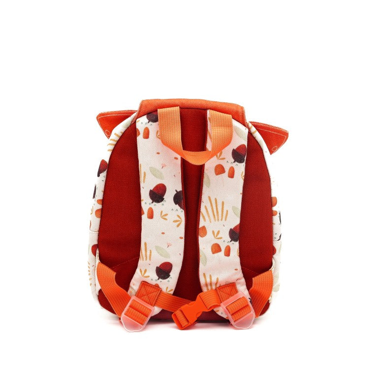 Mini Backpack - The Fox