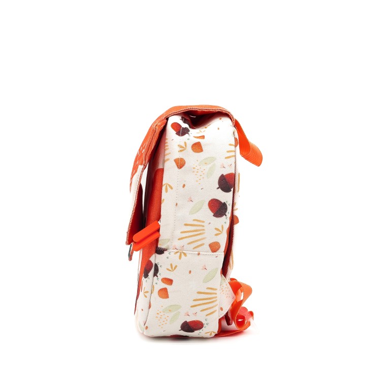 Mini Backpack - The Fox