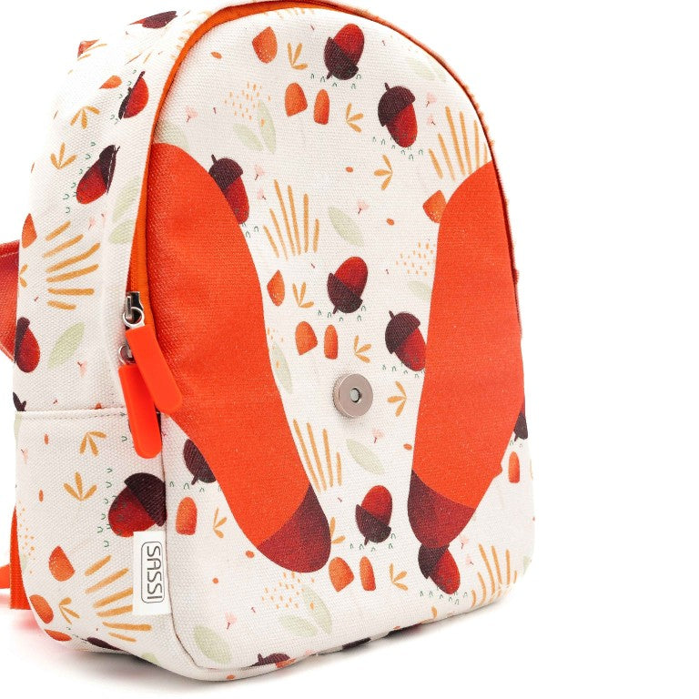 Mini Backpack - The Fox