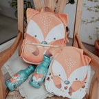 Mini Backpack - The Fox