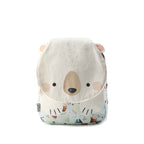 Mini Backpack - The Polar Bear