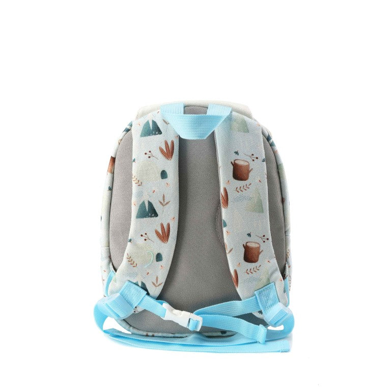 Mini Backpack - The Polar Bear