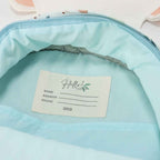Mini Backpack - The Polar Bear
