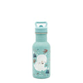 500 ml Water Bottle - The Polar Bear