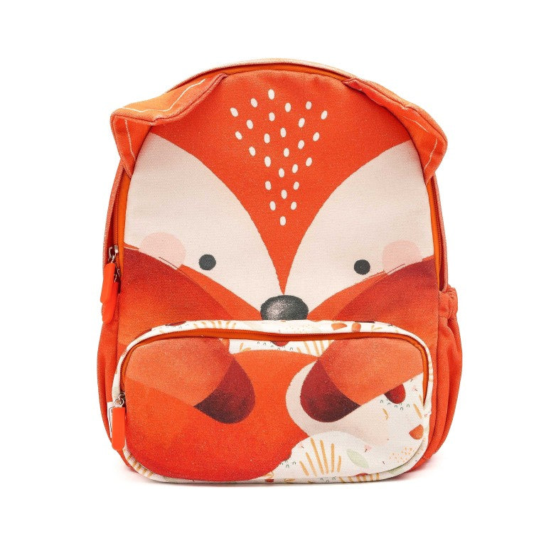 Junior Backpack - The Fox