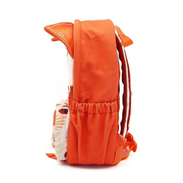 Junior Backpack - The Fox