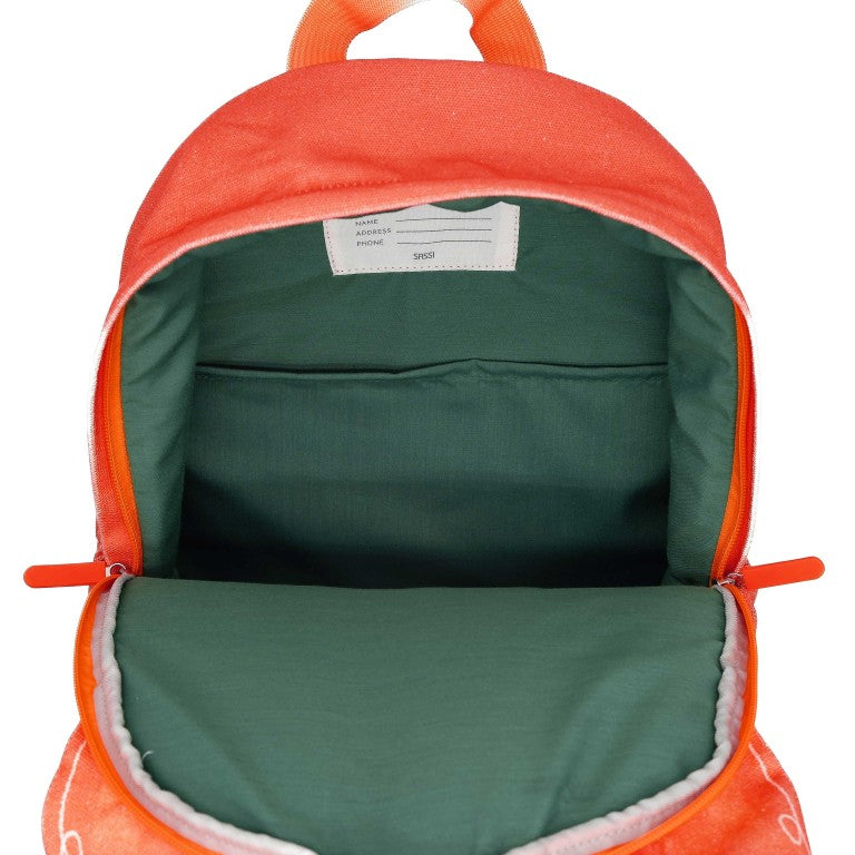 Junior Backpack - The Fox