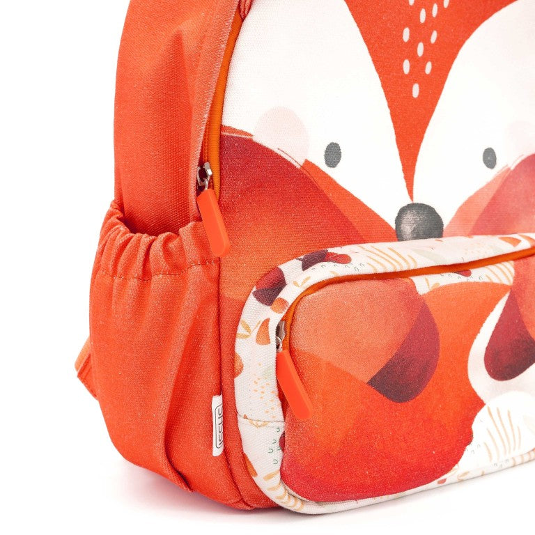 Junior Backpack - The Fox