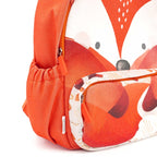Junior Backpack - The Fox