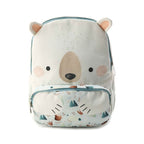 Mochila Junior - El Oso Polar