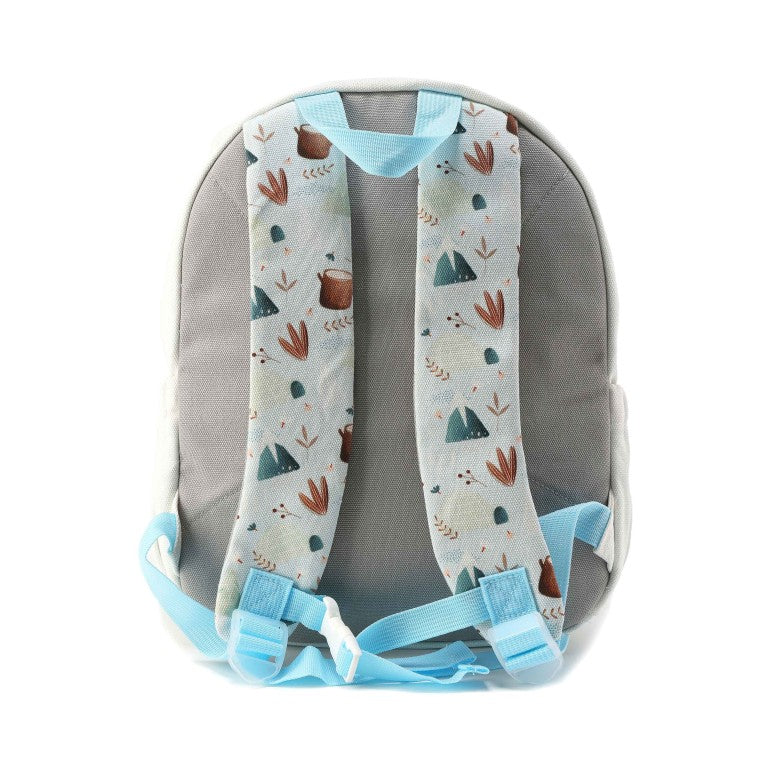 Mochila Junior - El Oso Polar