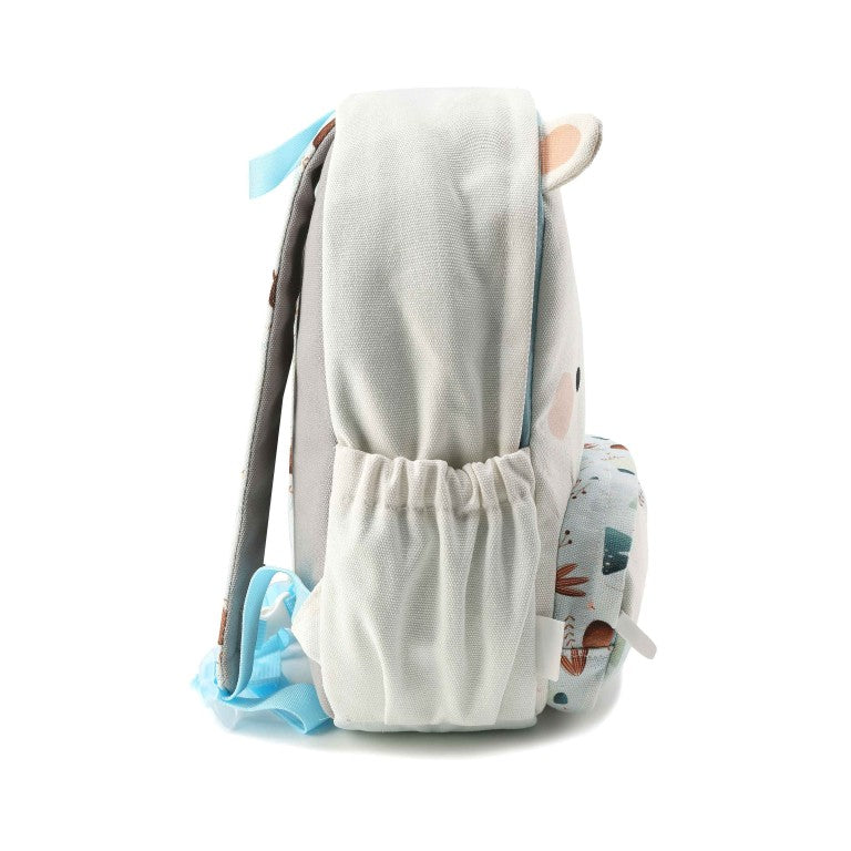 Mochila Junior - El Oso Polar