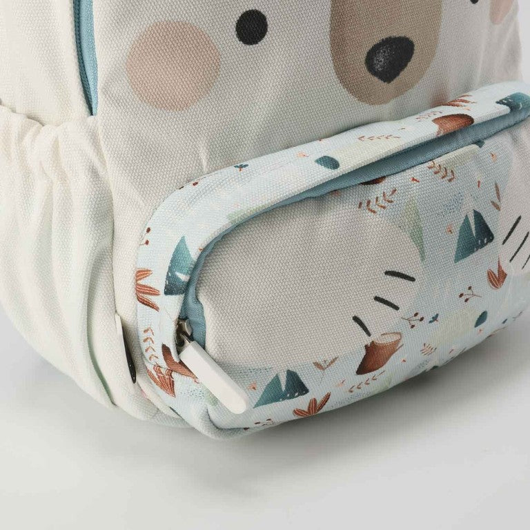 Mochila Junior - El Oso Polar