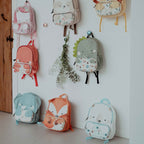 Mochila Junior - El Oso Polar