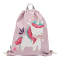 Swimming Bag (Drawstring) - Unicorn
