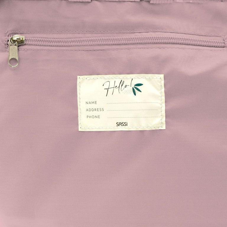 Swimming Bag (Drawstring) - Unicorn