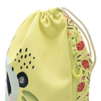 Bolsa de piscina (con cordones) - Panda
