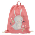 Bolsa de piscina (con cordones) - Conejo