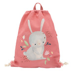 Bolsa de piscina (con cordones) - Conejo