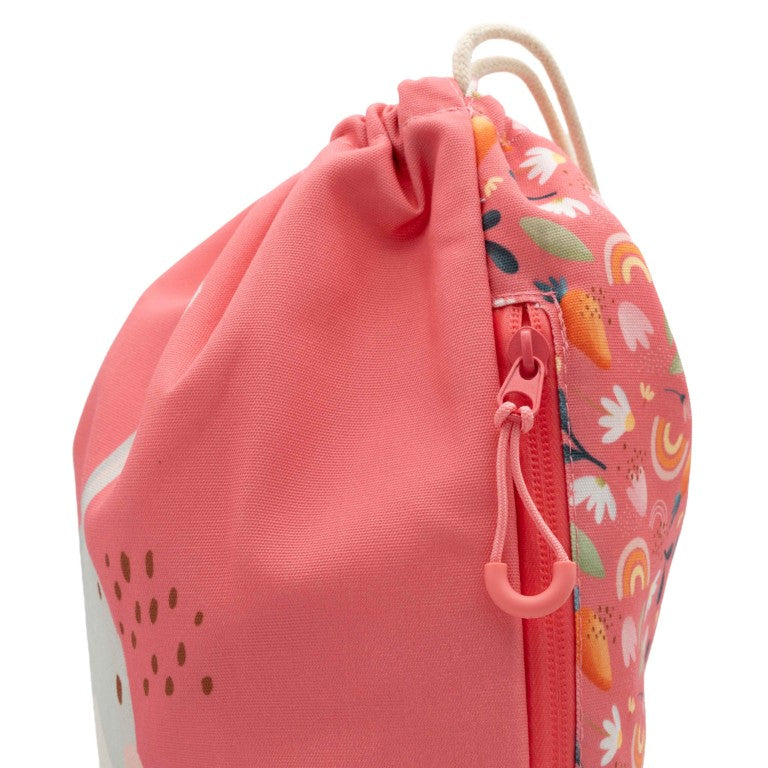Bolsa de piscina (con cordones) - Conejo